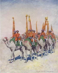 Porteurs d